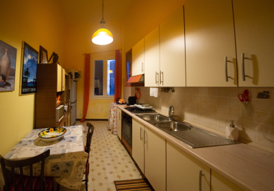 Casa Vacanze Appartamento A Due Passi Dal Centro